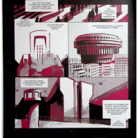 Комикс 1984. Графічний роман - Джордж Орвелл Vivat (9789669829481) - Image 10