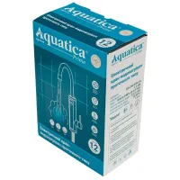 Проточний водонагрівач AQUATICA s96 3.3кВт для кухн (9796133) - 12