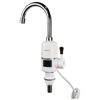 Проточний водонагрівач AQUATICA s96 3.3кВт для кухн (9796133) - 2