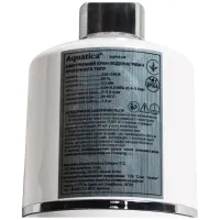 Проточний водонагрівач AQUATICA s96 3.3кВт для кухн (9796133) - 4