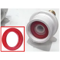 Проточний водонагрівач AQUATICA NZ 3.0кВт 0.4-5бар для кухн (9797143) - 4