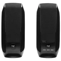 Акустична система Logitech S-150 Black (980-000029) - 2