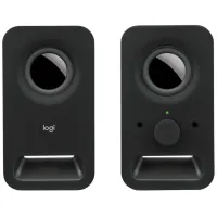 Акустична система Logitech Z-150 Black (980-000814) - 2