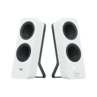 Акустична система Logitech Z-207 White (980-001292) - 2