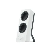 Акустична система Logitech Z-207 White (980-001292) - 4