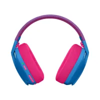 Навушники Logitech G435 Lightspeed Wireless Gaming Headset Blue (981-001062) - 2