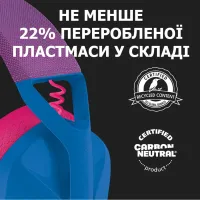 Навушники Logitech G435 Lightspeed Wireless Gaming Headset Blue (981-001062) - 8
