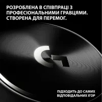 Навушники Logitech G Pro X 2 Lightspeed Wireless Black (981-001263) - 10
