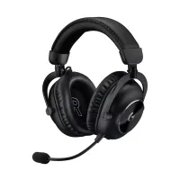 Навушники Logitech G Pro X 2 Lightspeed Wireless Black (981-001263) - 1