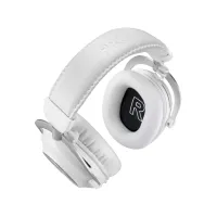 Навушники Logitech G Pro X 2 Lightspeed Wireless White (981-001269) - 5