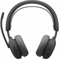 Наушники Logitech Zone Wireless 2 ES for Business Graphite (981-001512) - Image 3