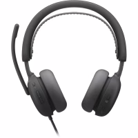 Наушники Logitech Zone Wired 2 for Business USB Graphite (981-001618) - Image 3