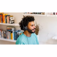 Наушники Logitech Zone Wired 2 USB Graphite (981-001619) - Image 6