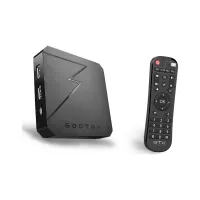 Медіаплеєр Geotex GTX-R3i Mini (9818) - 8