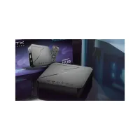 Медіаплеєр Geotex GTX-R3i Mini (9818) - 9