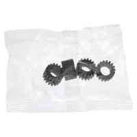 Конструктор ZIPP Toys Потяг DF11 Z з рельсами, синій на радіокеруванні (98220) - 5