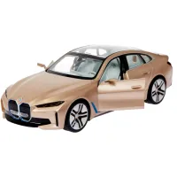 Радиоуправляемая игрушка Rastar BMW i4 Concept 114 (98360) - Изображение 2