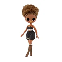 Лялька L.O.L. Surprise! серії OPP OMG - Королева Бджілка (985655) - 2