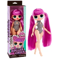 Лялька L.O.L. Surprise! серії OPP O.M.G. – Роллер Леді (з аксесуарами) (987444-EUC) - 1