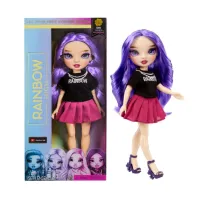 Кукла Rainbow High серии ОРР - Орхидея (987918) - Изображение 1