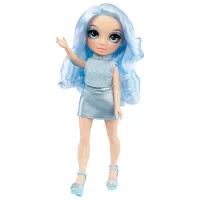 Кукла Rainbow High серии ОРР - Льдинка с аксессуарами (987932) - Изображение 3