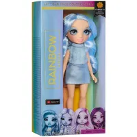 Кукла Rainbow High серии ОРР - Льдинка с аксессуарами (987932) - Изображение 4