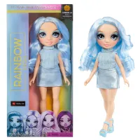 Кукла Rainbow High серии ОРР - Льдинка с аксессуарами (987932) - Изображение 1
