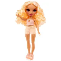 Кукла Rainbow High серии ОРР - Персик с аксессуарами (987970) - Изображение 2
