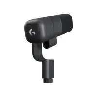 Мікрофон Logitech G Yeti Studio Active Dynamic XLR Black (988-000565) - 4