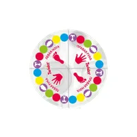 Настільна гра Hasbro Твистер (98831) - 3