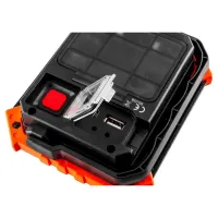 Прожектор Neo Tools 10 Вт, 750 люмен, функція PowerBank (99-038) - Зображення 4