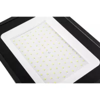 Прожектор Neo Tools алюміній, 220 В, 100Вт, 8000 люмен, SMD LED, кабель 0.3 м бе (99-054) - Зображення 2