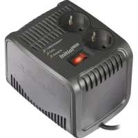 Стабілізатор Defender Typhoonl 600VA (99032) (99032) - 2