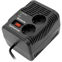 Стабілізатор Defender Typhoonl 600VA (99032) (99032) - 1