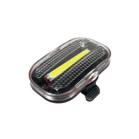 Комплект велофар Good Bike BY-Bike Three COB LED (99173-IS) - 4