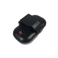 Комплект велофар Good Bike BY-Bike Three COB LED (99173-IS) - 5