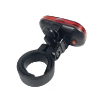 Комплект велофар Good Bike BY-Bike Three COB LED (99173-IS) - 7