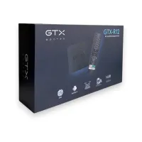 Медіаплеєр Geotex GTX-R12 (9922) - Зображення 7