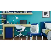 Обігрівач Olimpia Splendid CALDO POP B (99291) - 5