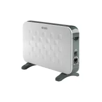 Обігрівач Olimpia Splendid CALEO METAL (99296) - 2