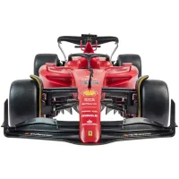 Радіокерована іграшка Rastar Ferrari F1 75 1:12 (99960 red) - Зображення 6
