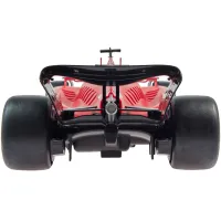 Радіокерована іграшка Rastar Ferrari F1 75 1:12 (99960 red) - Зображення 7