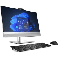 Комп'ютер HP EliteOne 870 G9 AiO / i5-14500, 16, 512, K&M, WiFi, W11Pro (99A78ET) - 2