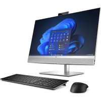 Комп'ютер HP EliteOne 870 G9 AiO / i5-14500, 16, 512, K&M, WiFi, W11Pro (99A78ET) - 3