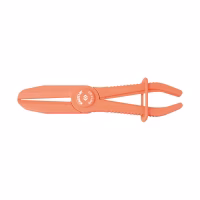 Клещи KING TONY зажим для гидравлических шлангов 60 мм 10" (9AF11-60) - Image 1