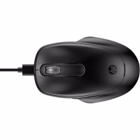 Мышка HP 510 Ultra-Fast Rechargeable Wireless Black (9C2F6AA) - Image 7