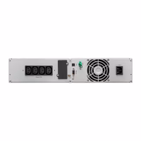 Пристрій безперебійного живлення Eaton 9E1000IR, 900W 2U (9E1000IR) - Image 3