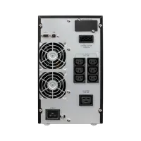 Источник бесперебойного питания Eaton 9E 3000i, 2400W (9E3000I) - Изображение 3