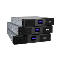 Источник бесперебойного питания Eaton 9E3000IR, 2700W 2U (9E3000IR) - Изображение 4
