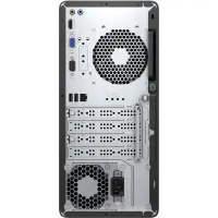 Комп'ютер HP Pro Tower 295 G8 / Ryzen5 5600G, 8, 512, DVD-WR, K&M (9H6A0ET) - 4